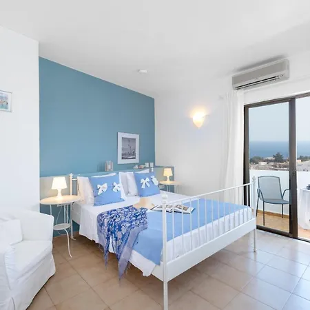 Asteri Near Old Town Views, 2 Balconies Rhodes City